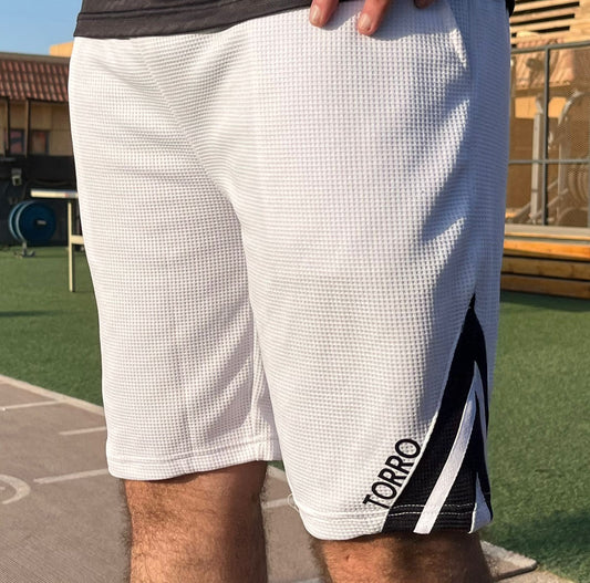 Torro Motion White Short
