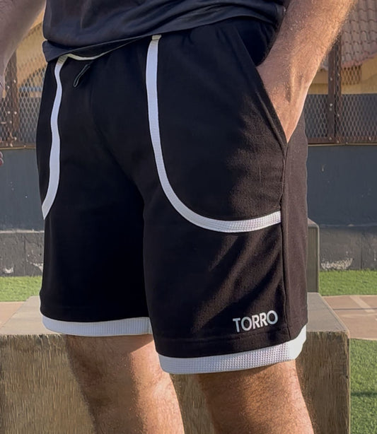 Torro Retro Trim Short